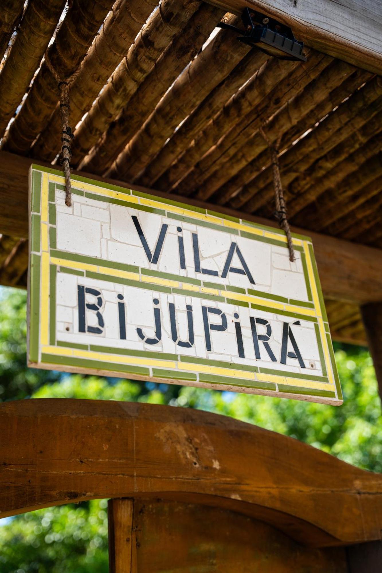 Vila Bijupira Caraíva Eksteriør billede